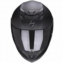 Scorpion Exo 520 Air Motorcycle Helmet (Matt Black) 8 Scorpion Exo 520 Air Motorcycle Helmet (Matt Black) -Deals Helmets Full Face Store 31762 2