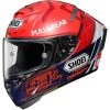 Shoei X-Spirit 3 Marquez 6 TC1 Helmet -Deals Helmets Full Face Store 32063