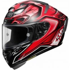 Shoei X-Spirit 3 Aerodyne TC1 Helmet