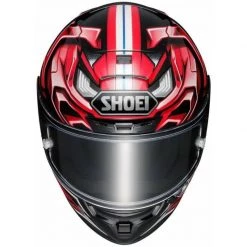 Shoei X-Spirit 3 Aerodyne TC1 Helmet -Deals Helmets Full Face Store 32064 3