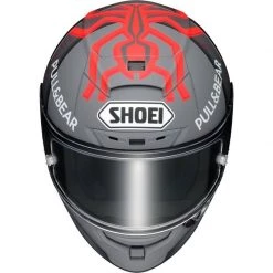 Shoei X-Spirit 3 Marc Marquez MM93 Black Concept Helmet -Deals Helmets Full Face Store 32069 2