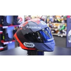 Shoei X-Spirit 3 Marc Marquez MM93 Black Concept Helmet -Deals Helmets Full Face Store 32069 3