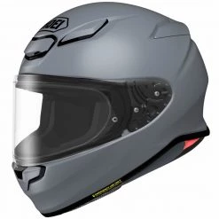 Shoei NXR 2 TC10 Helmet (Basalt Grey)