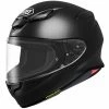 Shoei NXR 2 Helmet (Black) -Deals Helmets Full Face Store 32096