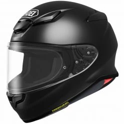 Shoei NXR 2 Helmet (Black)