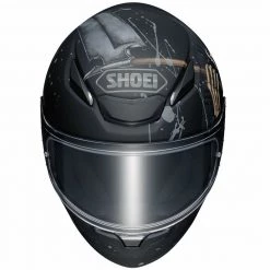 Shoei NXR 2 Faust TC5 Helmet (Matt Black) -Deals Helmets Full Face Store 32097 4