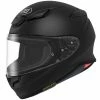 Shoei NXR 2 Helmet (Matt Black) -Deals Helmets Full Face Store 32098