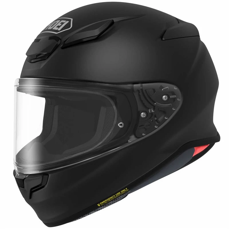 Shoei NXR 2 Helmet (Matt Black) 3 Shoei NXR 2 Helmet (Matt Black)