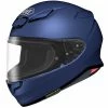 Shoei NXR 2 Helmet (Matt Blue Metallic) 2 Shoei NXR 2 Helmet (Matt Blue Metallic) -Deals Helmets Full Face Store 32099