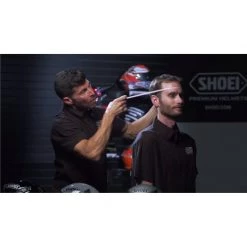 Shoei NXR 2 Helmet (Matt Blue Metallic) -Deals Helmets Full Face Store 32099 2