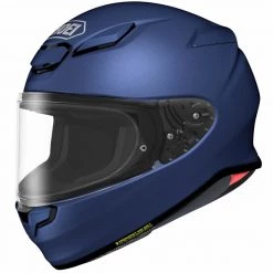 Shoei NXR 2 Helmet (Matt Blue Metallic)
