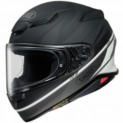 Shoei NXR 2 Nocturne TC5 Helmet (Matt Black)