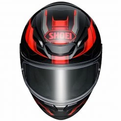 Shoei NXR 2 Prologue TC1 Helmet (Black|Red) -Deals Helmets Full Face Store 32104 3
