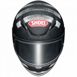 Shoei NXR 2 Scanner TC5 Helmet (Black|White) -Deals Helmets Full Face Store 32110 3