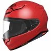 Shoei NXR 2 Shine Helmet (Red) -Deals Helmets Full Face Store 32111