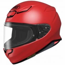 Shoei NXR 2 Shine Helmet (Red)