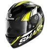 Shark Ridill 1.2 Phaz Helmet (Black/Yellow)