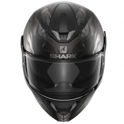 Shark Skwal 2 Iker Lecuona Helmet (Matt Black/Silver) -Deals Helmets Full Face Store 32575 2