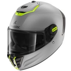 Shark Spartan RS Motorcycle Helmet (Matt Grey)