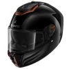 Shark Spartan RS Motorcycle Helmet (Black/Copper)