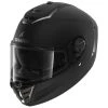 Shark Spartan RS Motorcycle Helmet (Matt Black) -Deals Helmets Full Face Store 32595