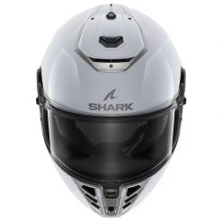 Shark Spartan RS Motorcycle Helmet (White) -Deals Helmets Full Face Store 32596 2