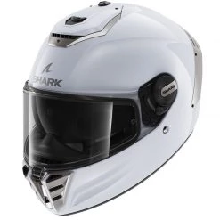 Shark Spartan RS Motorcycle Helmet (White)