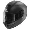 Shark Spartan RS Carbon Helmet (Black)