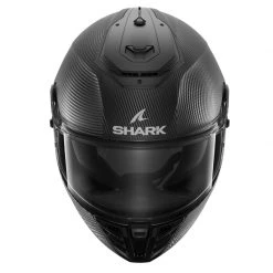 Shark Spartan RS Carbon Helmet (Black) -Deals Helmets Full Face Store 32597 2