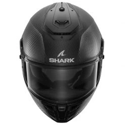Shark Spartan RS Carbon Helmet (Gloss Black) -Deals Helmets Full Face Store 32598 2