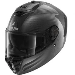 Shark Spartan RS Carbon Helmet (Gloss Black)