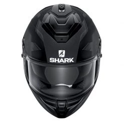 Shark Spartan GT Elgen Motorcycle Helmet (Matt Black/Anthracite) 7 Shark Spartan GT Elgen Motorcycle Helmet (Matt Black/Anthracite) -Deals Helmets Full Face Store 32612 2