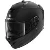 Shark Spartan GT Helmet (Matt Black)