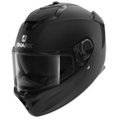 Shark Spartan GT Helmet (Matt Black)