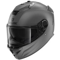 Shark Spartan GT Helmet (Matt Anthracite)