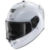 Shark Spartan GT Helmet (White) -Deals Helmets Full Face Store 32615