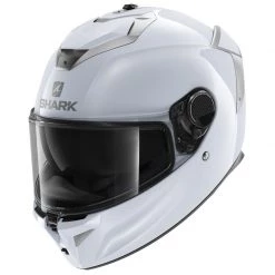 Shark Spartan GT Helmet (White)