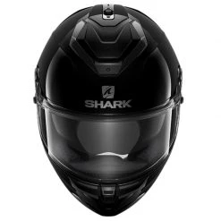 Shark Spartan GT Helmet (Black) -Deals Helmets Full Face Store 32616 2