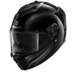 Shark Spartan GT Helmet (Black)