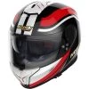 Nolan N80-8 50th Anniversary Helmet (Metal Black/White/Red) 2 Nolan N80-8 50th Anniversary Helmet (Metal Black/White/Red) -Deals Helmets Full Face Store 32775