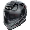 Nolan N80-8 Ally Helmet (Slate Grey) -Deals Helmets Full Face Store 32779