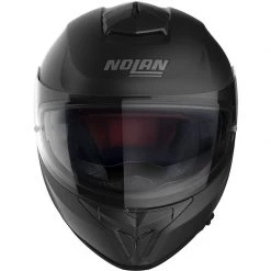 Nolan N80-8 Classic Helmet (Flat Black) 9 Nolan N80-8 Classic Helmet (Flat Black) -Deals Helmets Full Face Store 32790 2