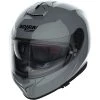 Nolan N80-8 Classic Helmet (Slate Grey) -Deals Helmets Full Face Store 32791