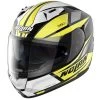 Nolan N60-6 Downshift Helmet (Black/Yellow) 1 Nolan N60-6 Downshift Helmet (Black/Yellow) -Deals Helmets Full Face Store 32795