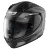 Nolan N60-6 Anchor Helmet (Flat Black/Grey) -Deals Helmets Full Face Store 32802