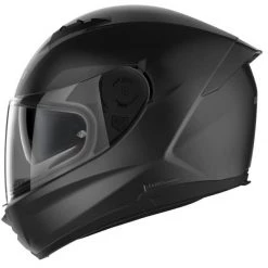 Nolan N60-6 Classic Helmet (Flat Black) -Deals Helmets Full Face Store 32804 1