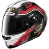 X-Lite X-803 U.C RS 50th Anniversary Helmet (Red/White) 2 X-Lite X-803 U.C RS 50th Anniversary Helmet (Red/White) -Deals Helmets Full Face Store 32818