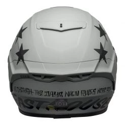 Bell Star DLX Mips Fasthouse Motorcycle Helmet (Matte Grey/Black) 11 Bell Star DLX Mips Fasthouse Motorcycle Helmet (Matte Grey/Black) -Deals Helmets Full Face Store 32849 3