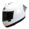 Arai RX-7V Evo Diamond White Motorcycle Helmet -Deals Helmets Full Face Store 32909
