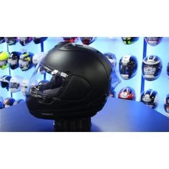 Arai RX-7V Evo Matt Black Motorcycle Helmet -Deals Helmets Full Face Store 32911 2